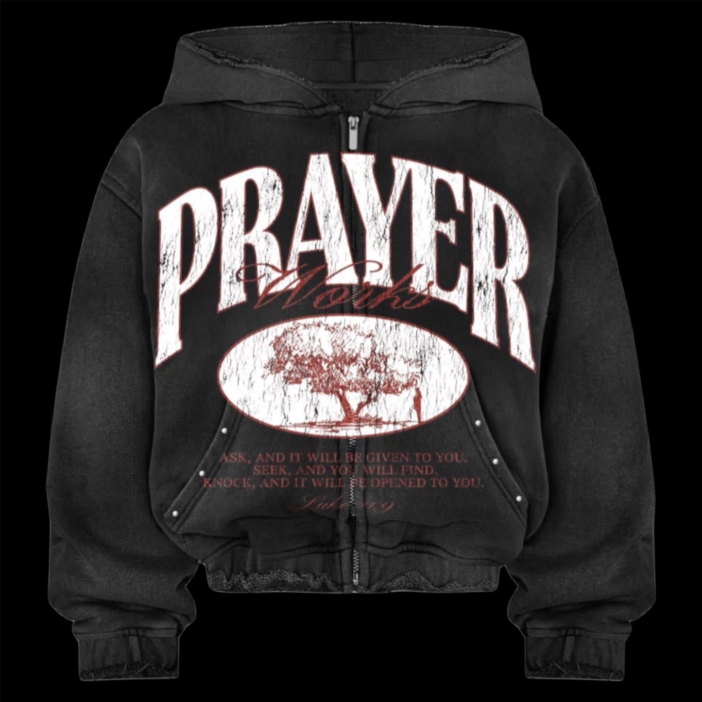 Prayer Works